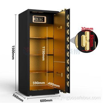 hot sale mini safes money safe box price